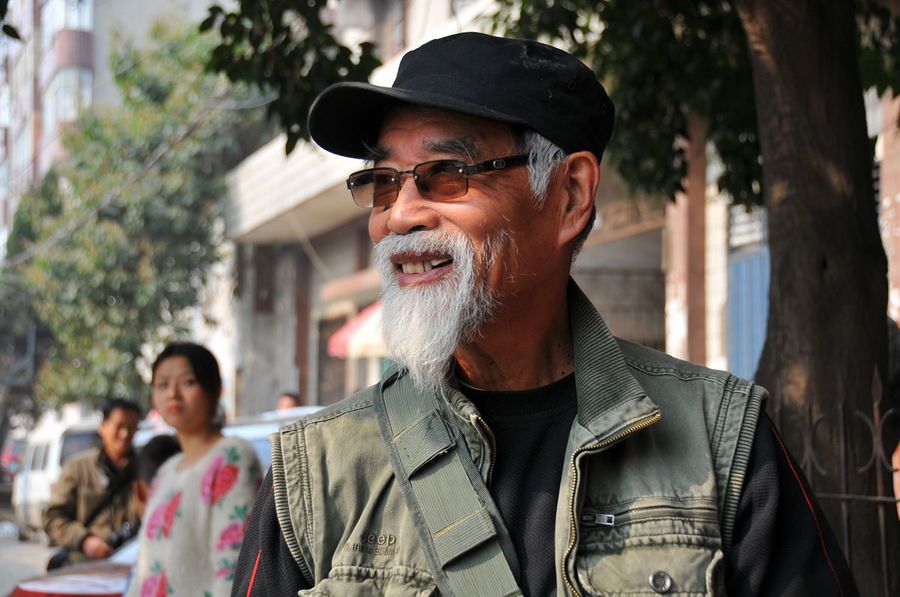   60歲以上人口超百萬 南京設(shè)“時間銀行”緩解老齡化難題 